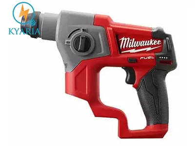 Máy khoan búa Milwaukee M12 CH-0C
